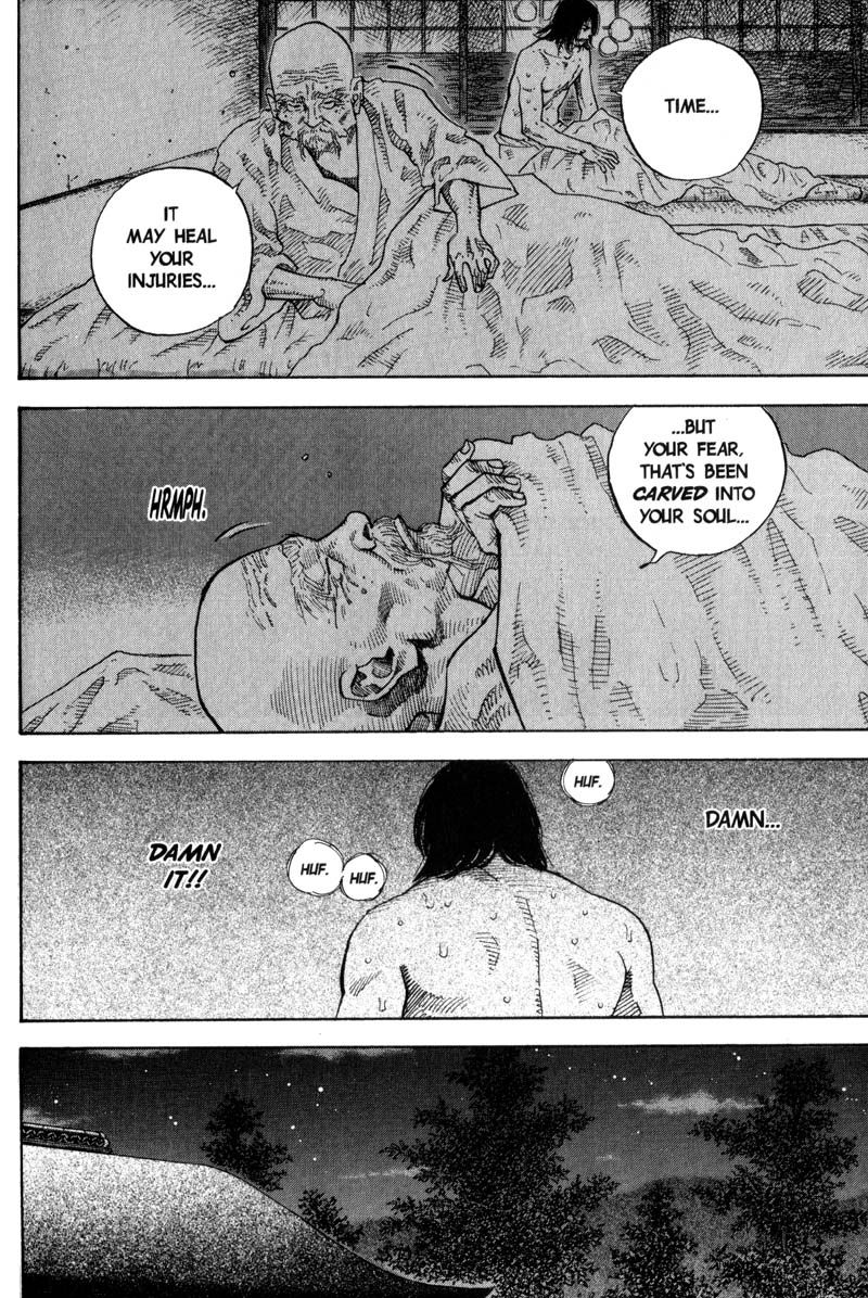 Vagabond chapter 52 page 2