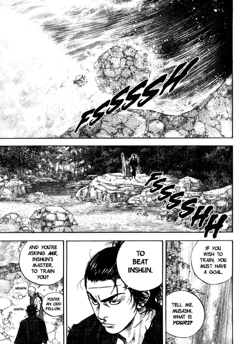 Vagabond chapter 52 page 7