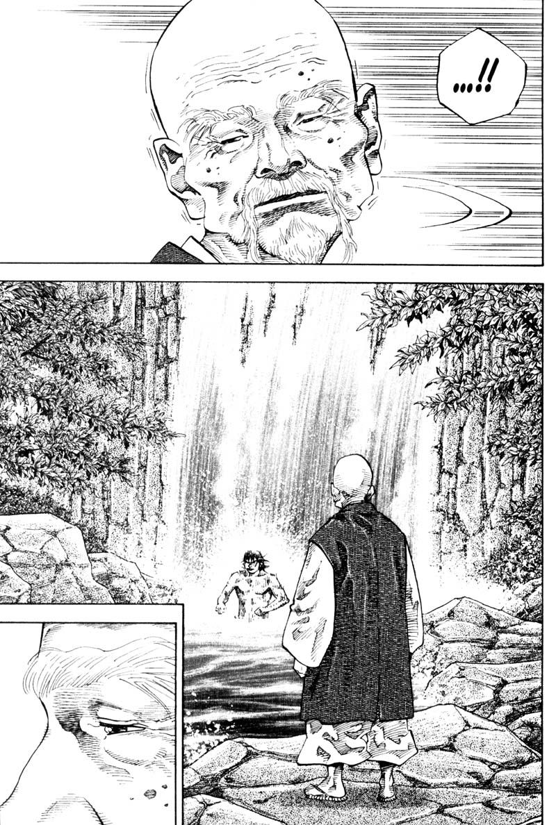 Vagabond chapter 53 page 12