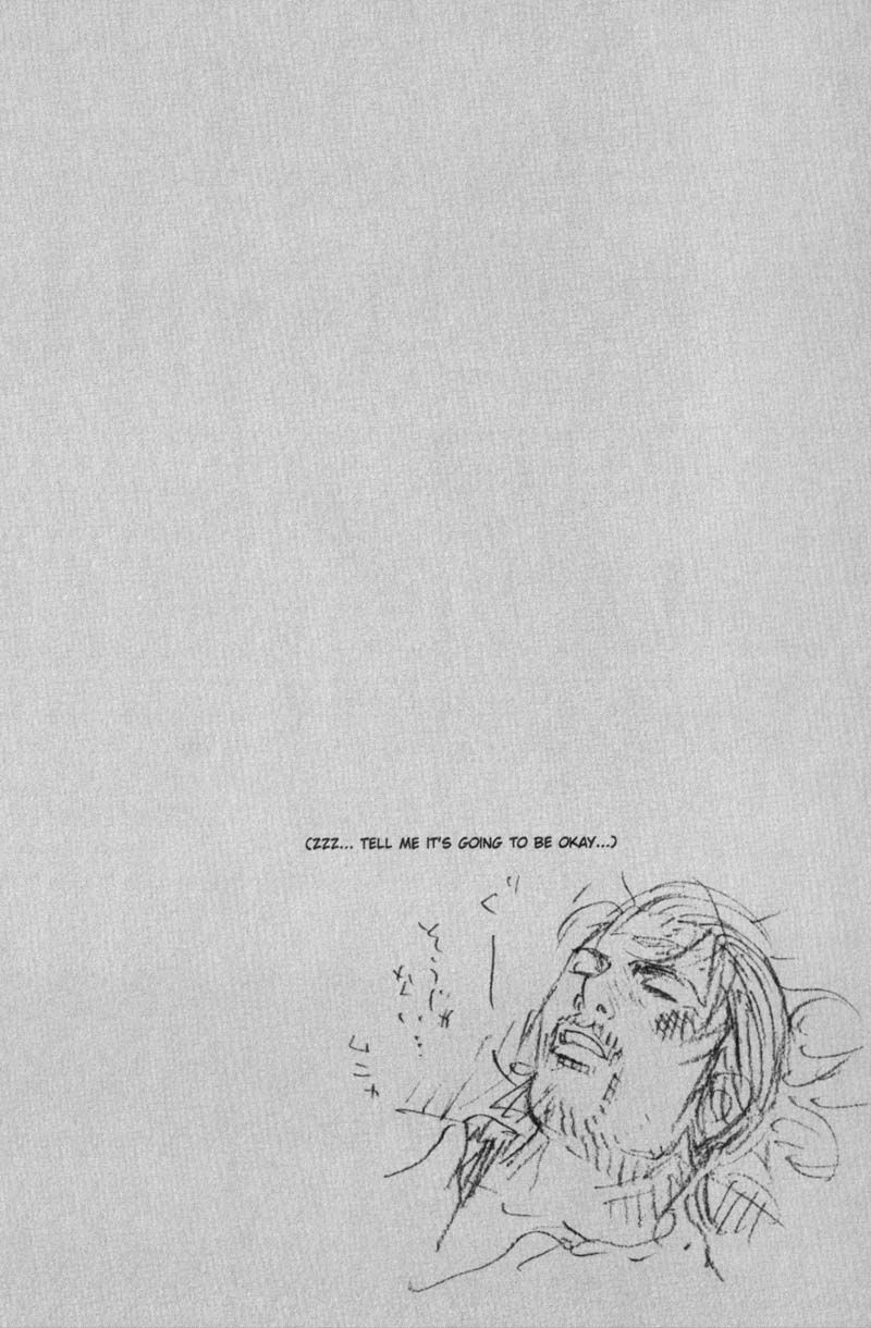 Vagabond chapter 53 page 21