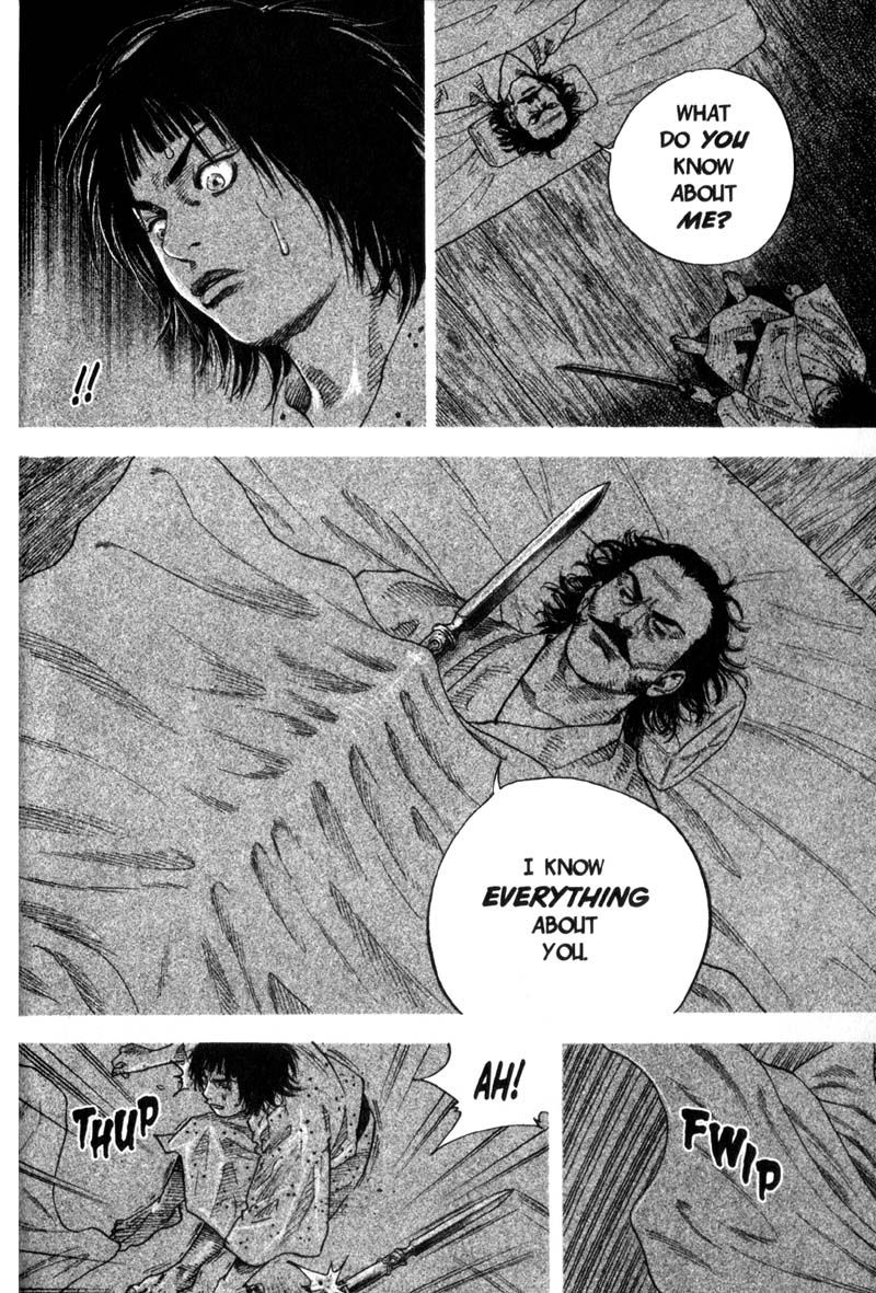 Vagabond chapter 53 page 5