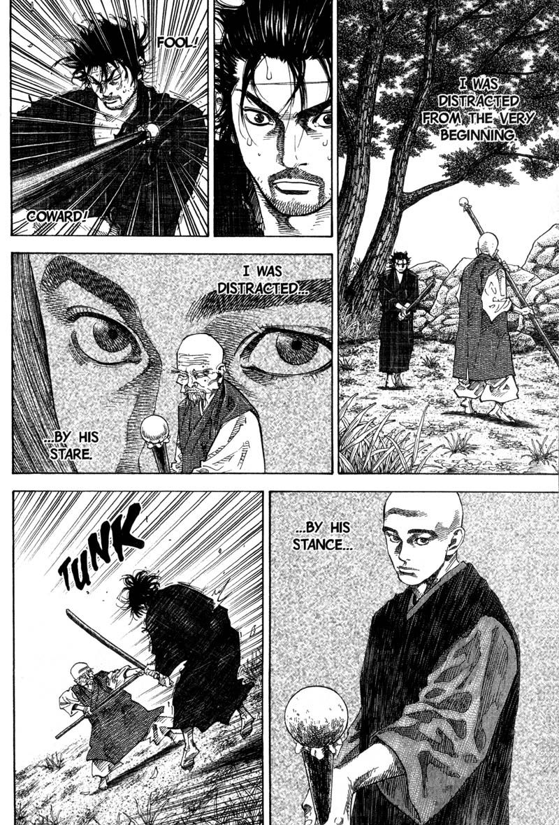 Vagabond chapter 54 page 11