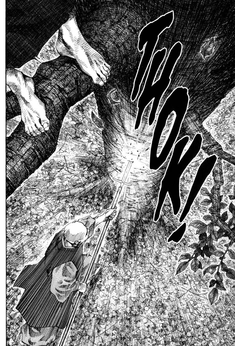 Vagabond chapter 54 page 17