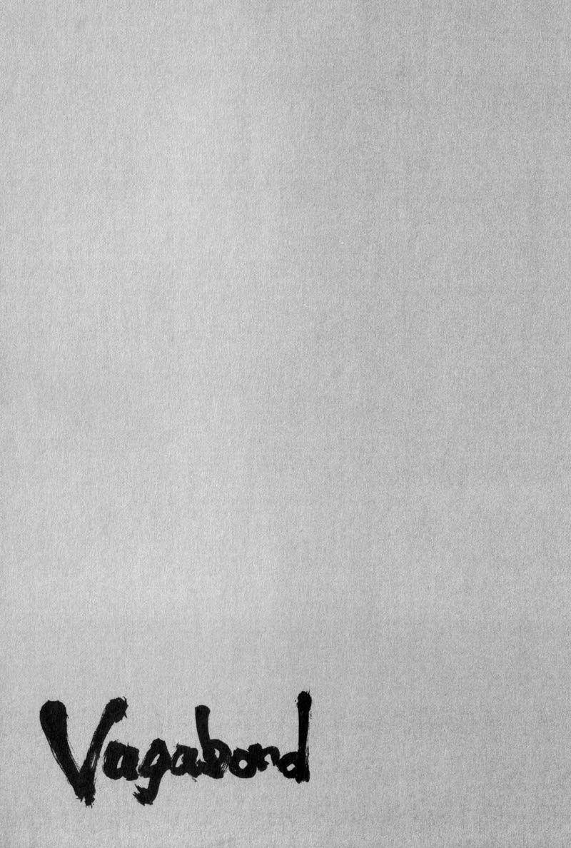 Vagabond chapter 54 page 20