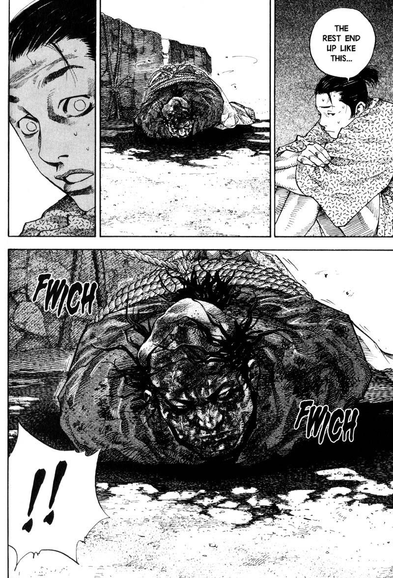 Vagabond chapter 55 page 16