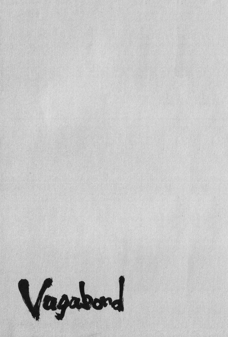 Vagabond chapter 55 page 21