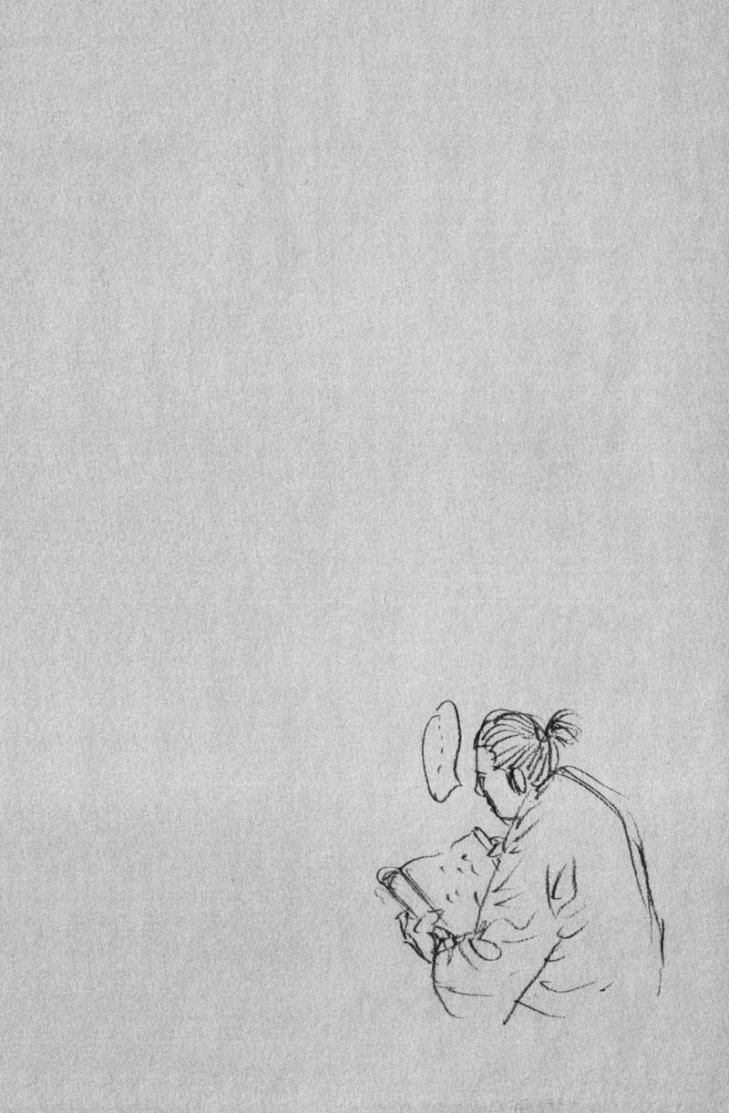 Vagabond chapter 55 page 22