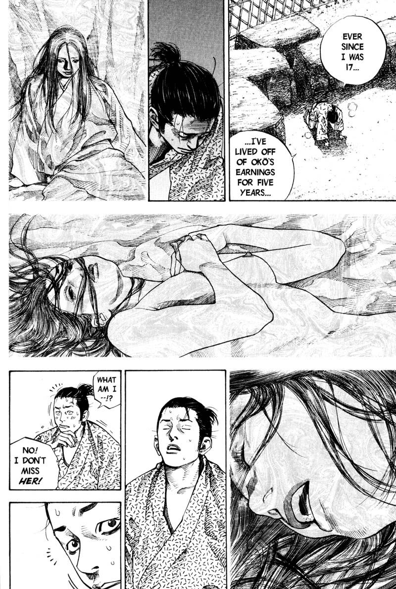 Vagabond chapter 55 page 8
