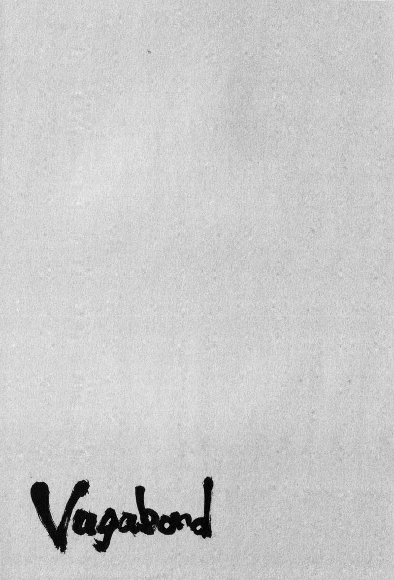 Vagabond chapter 56 page 19