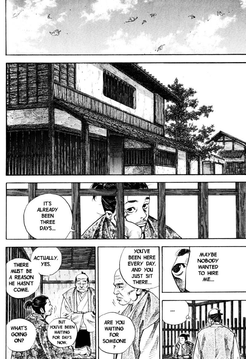 Vagabond chapter 57 page 10