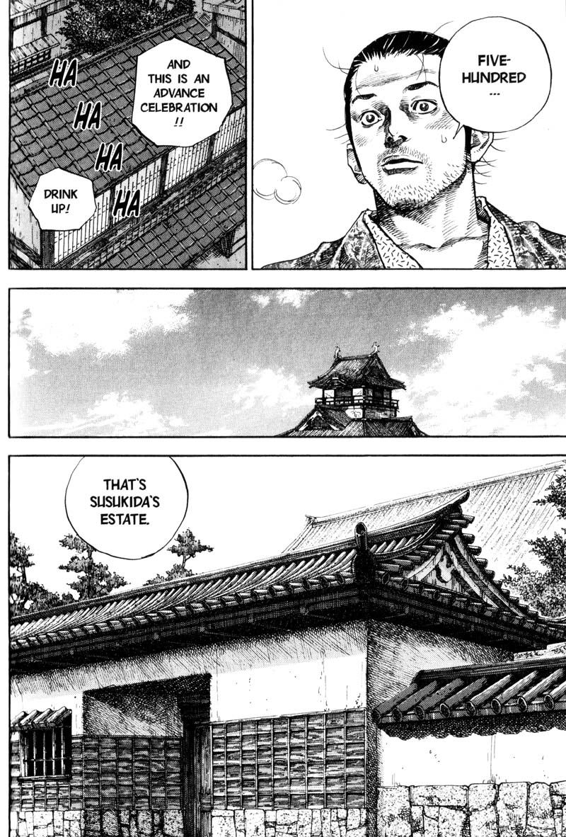 Vagabond chapter 57 page 6