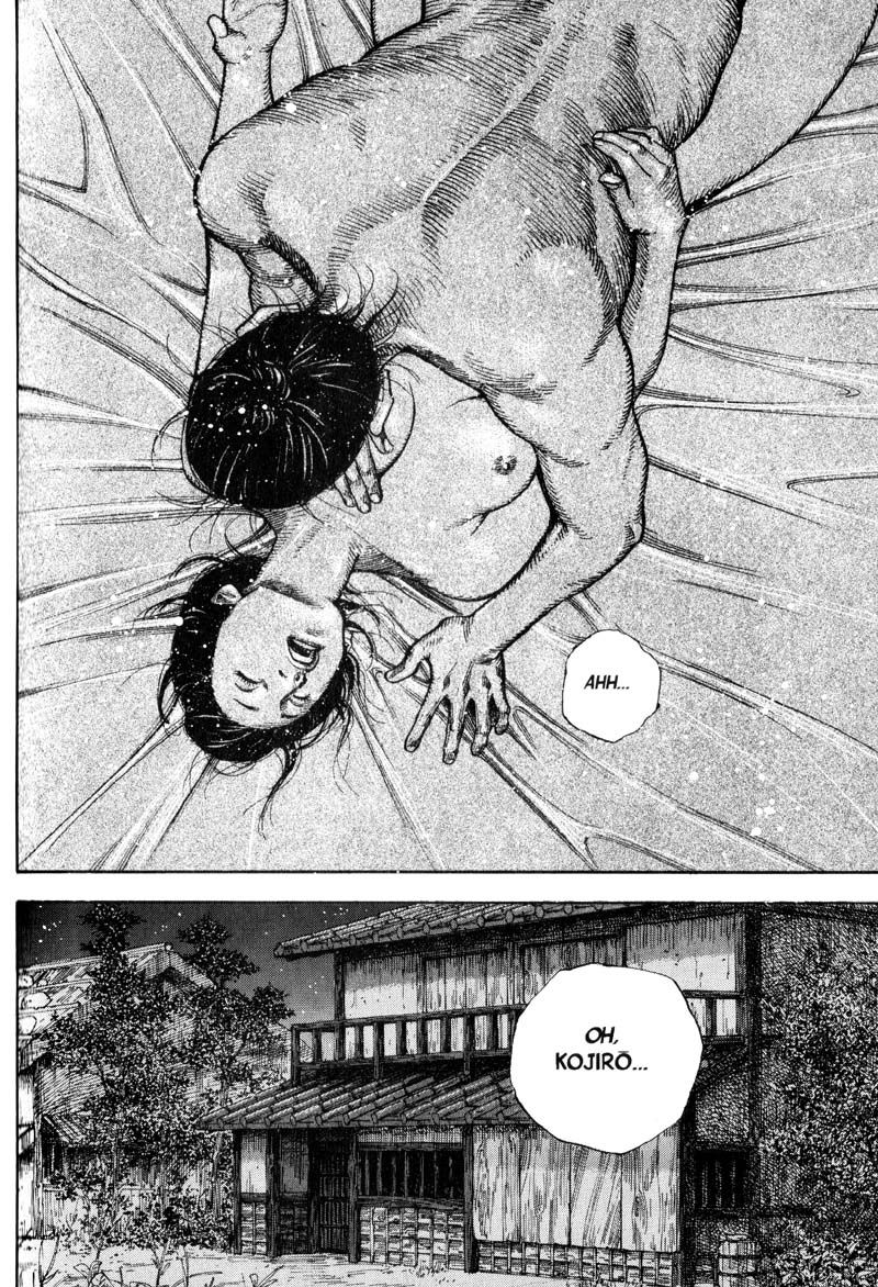 Vagabond chapter 58 page 20