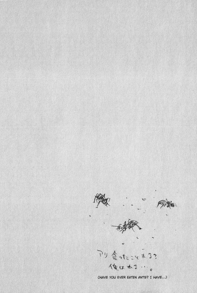 Vagabond chapter 58 page 22