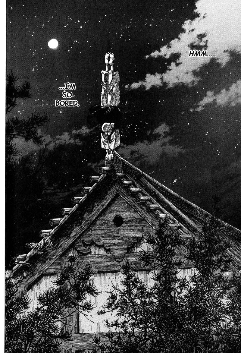 Vagabond chapter 59 page 10