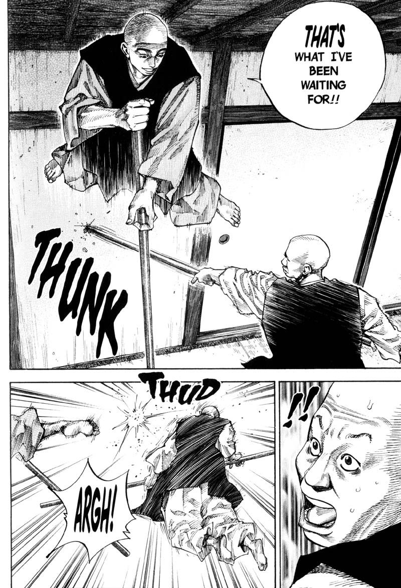 Vagabond chapter 59 page 16