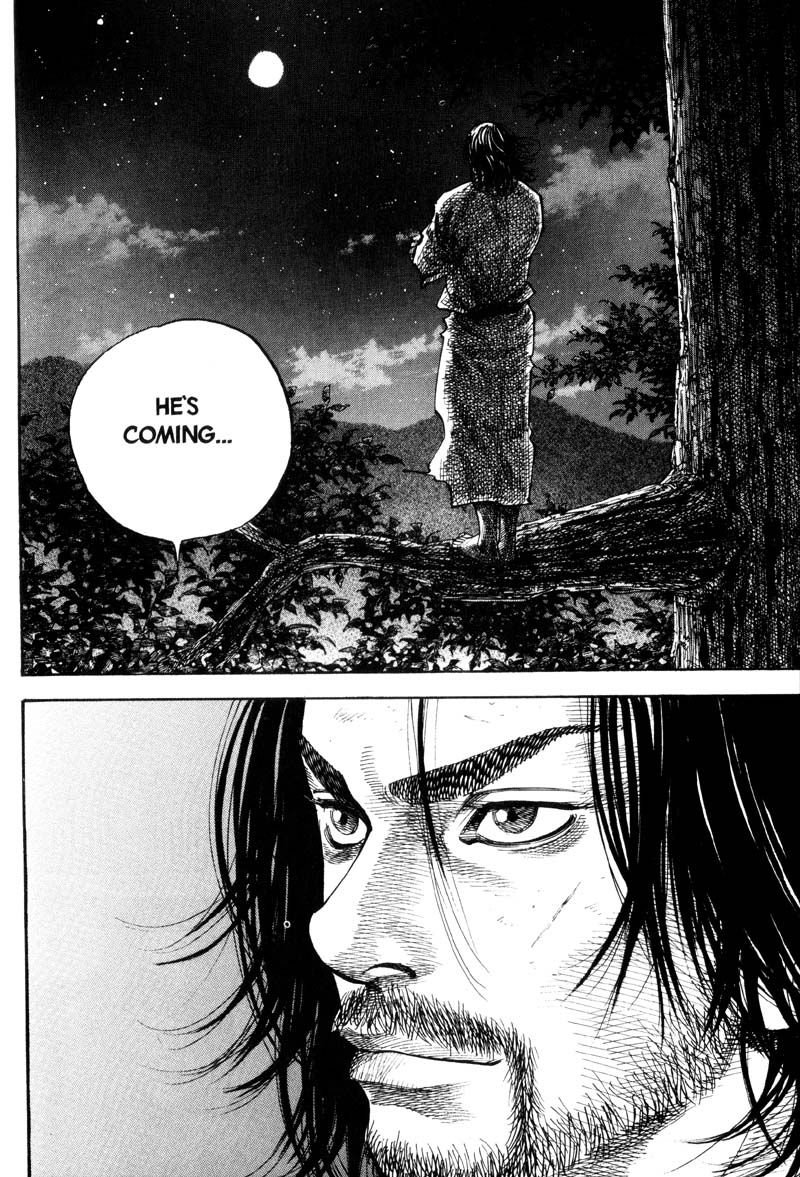 Vagabond chapter 59 page 20