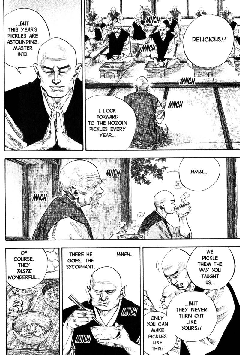 Vagabond chapter 59 page 4