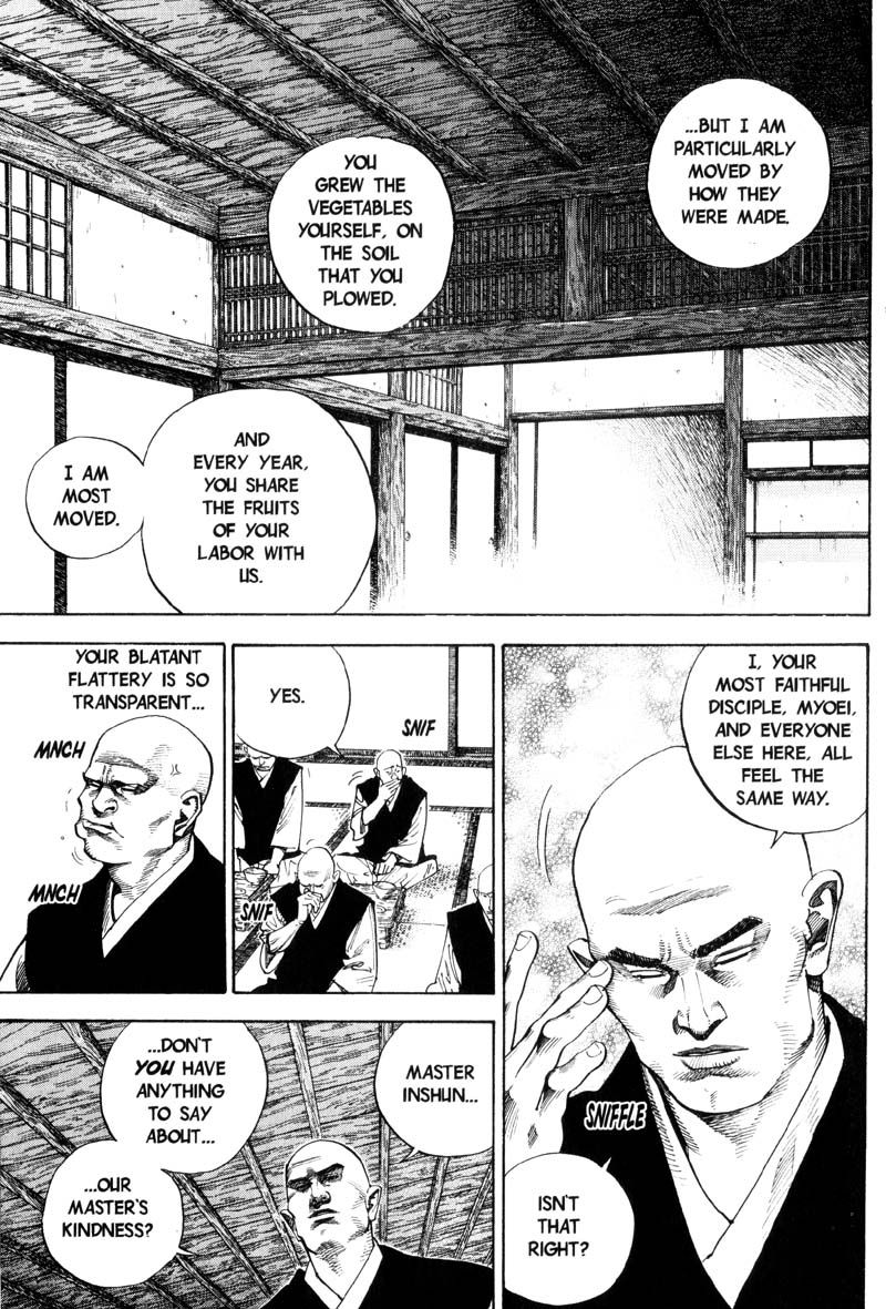 Vagabond chapter 59 page 5