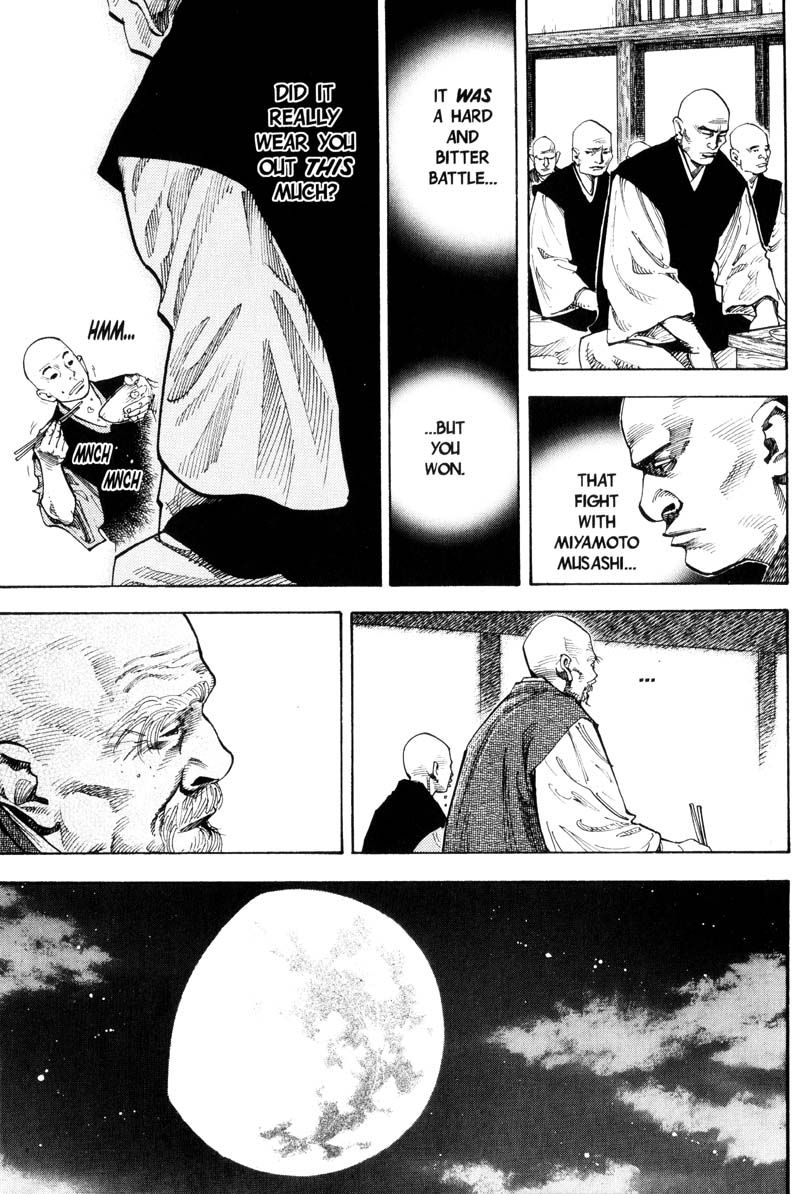 Vagabond chapter 59 page 7