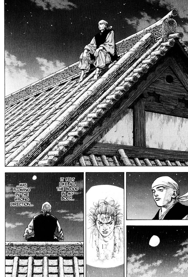 Vagabond chapter 59 page 8