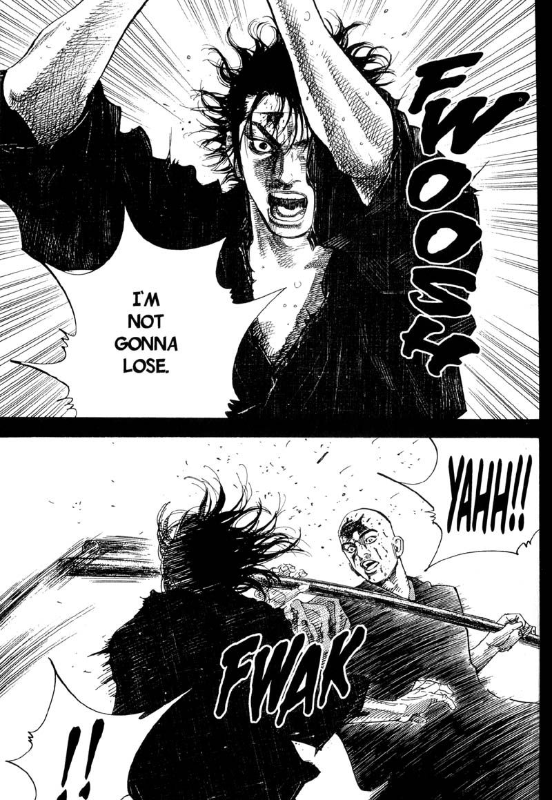 Vagabond chapter 59 page 9