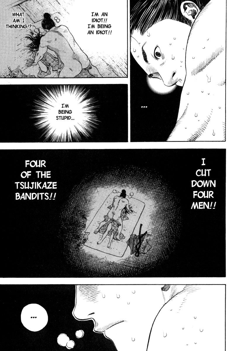 Vagabond chapter 6 page 10