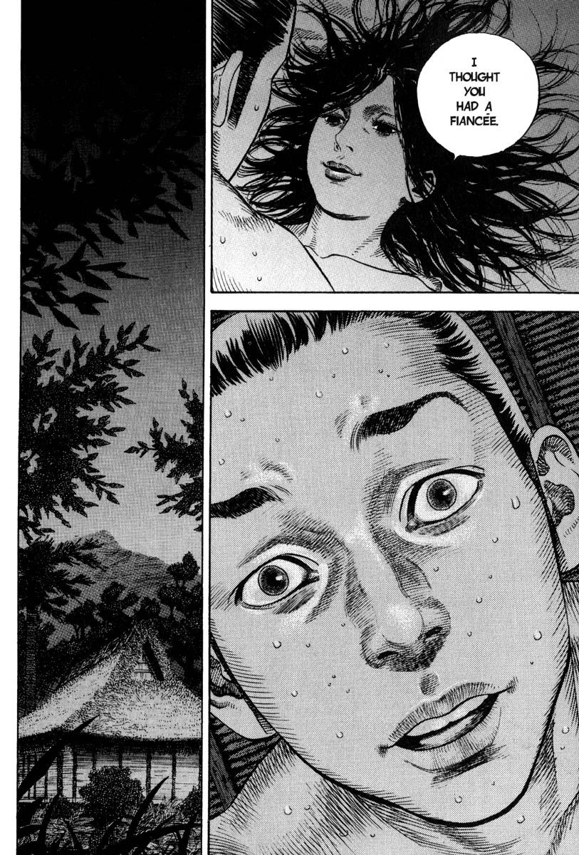 Vagabond chapter 6 page 13