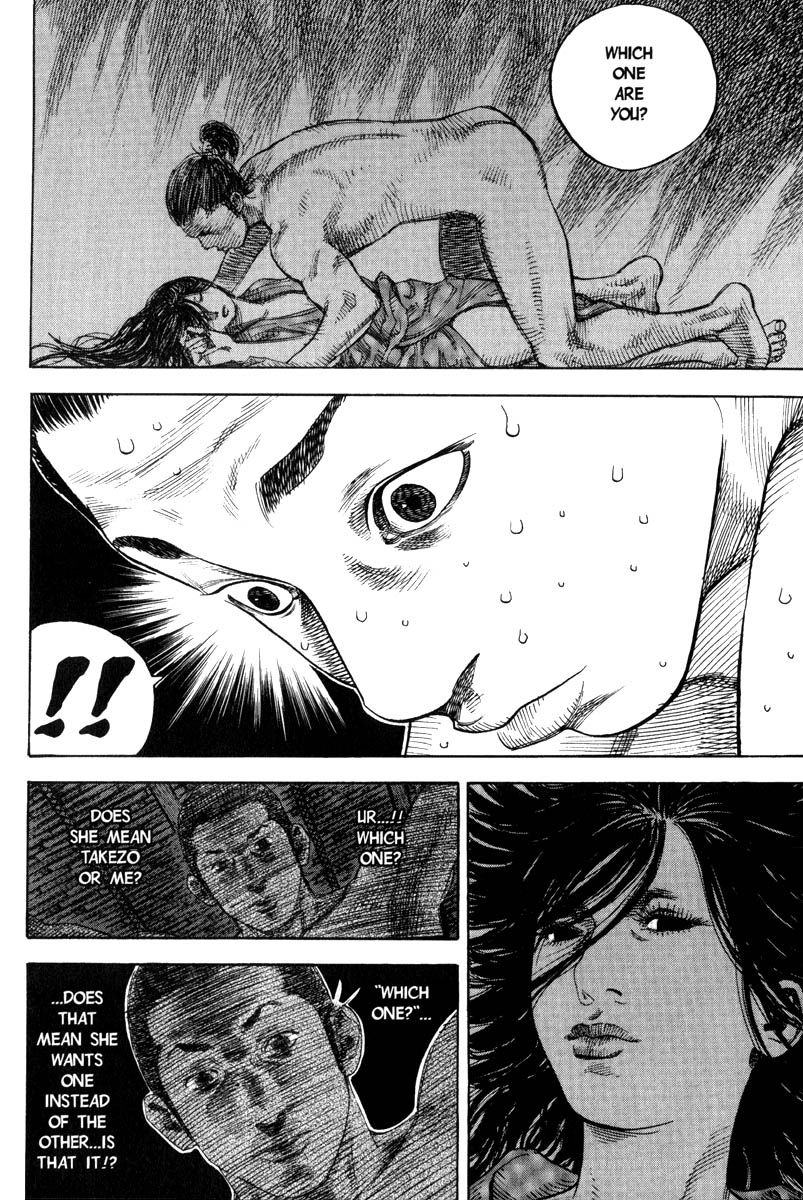 Vagabond chapter 6 page 9