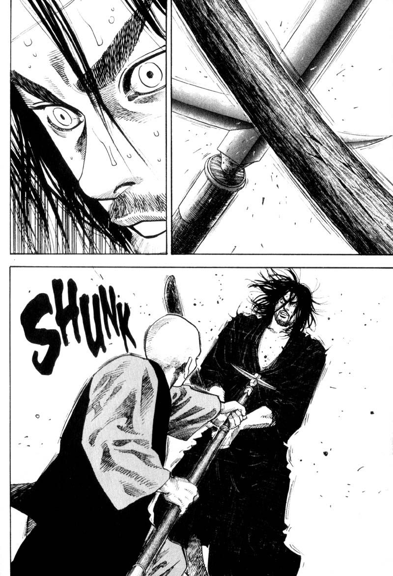 Vagabond chapter 60 page 10