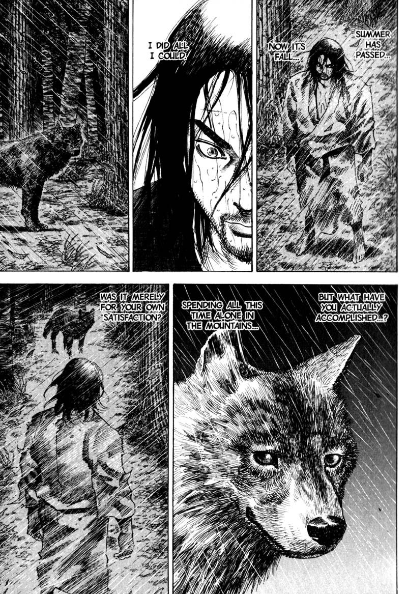 Vagabond chapter 60 page 13