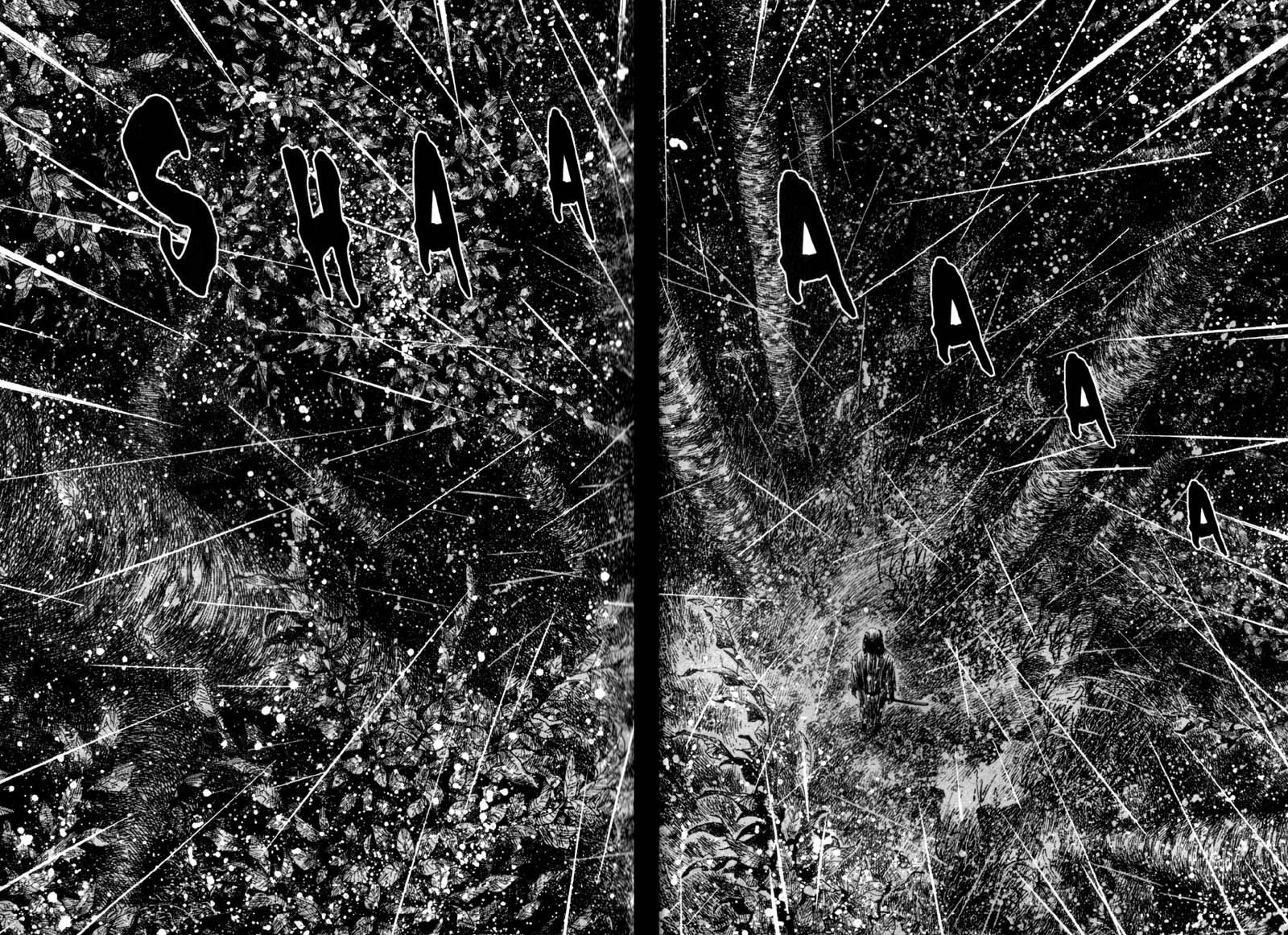 Vagabond chapter 60 page 16