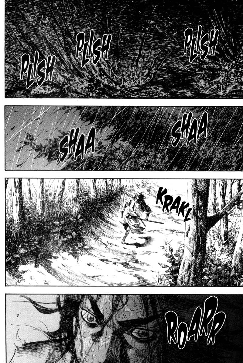 Vagabond chapter 60 page 17