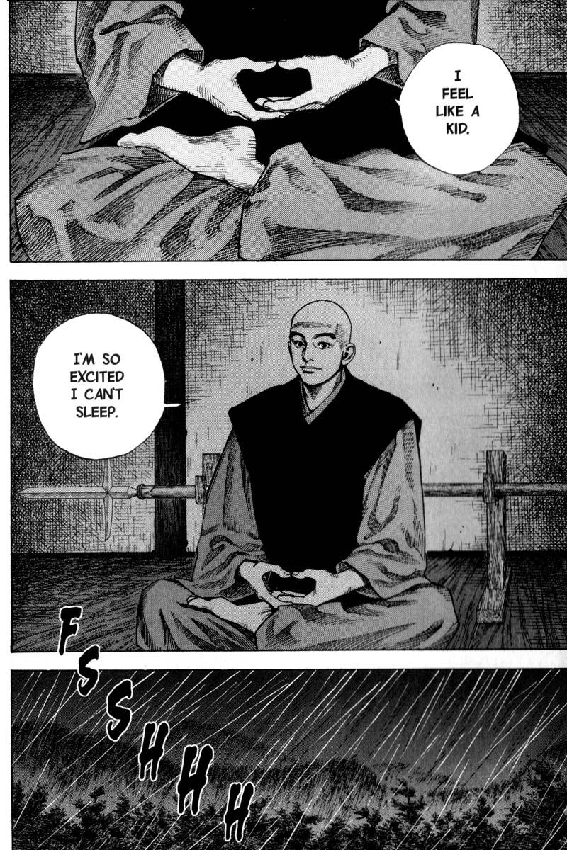 Vagabond chapter 60 page 19