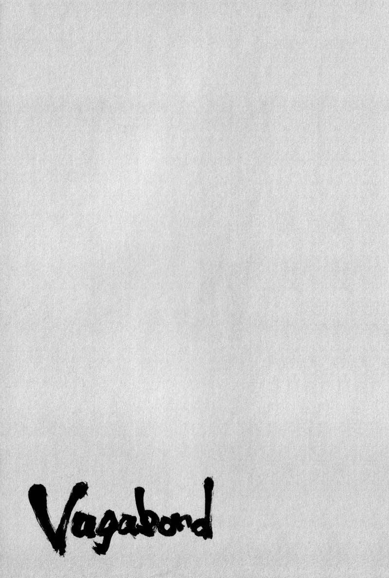 Vagabond chapter 60 page 20