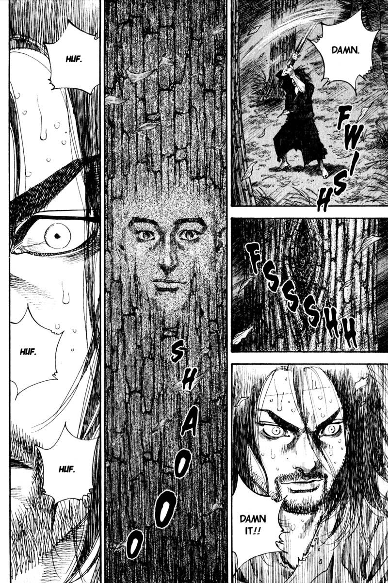 Vagabond chapter 60 page 8