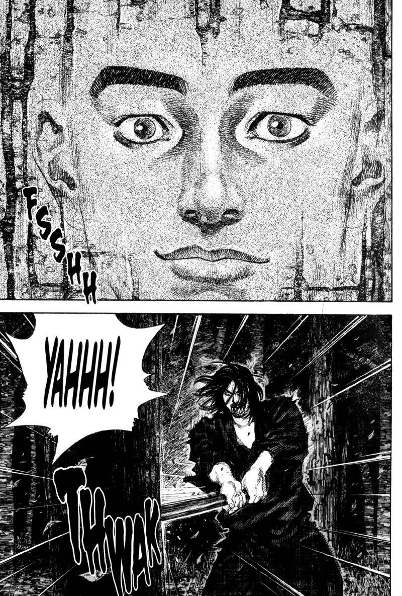 Vagabond chapter 60 page 9