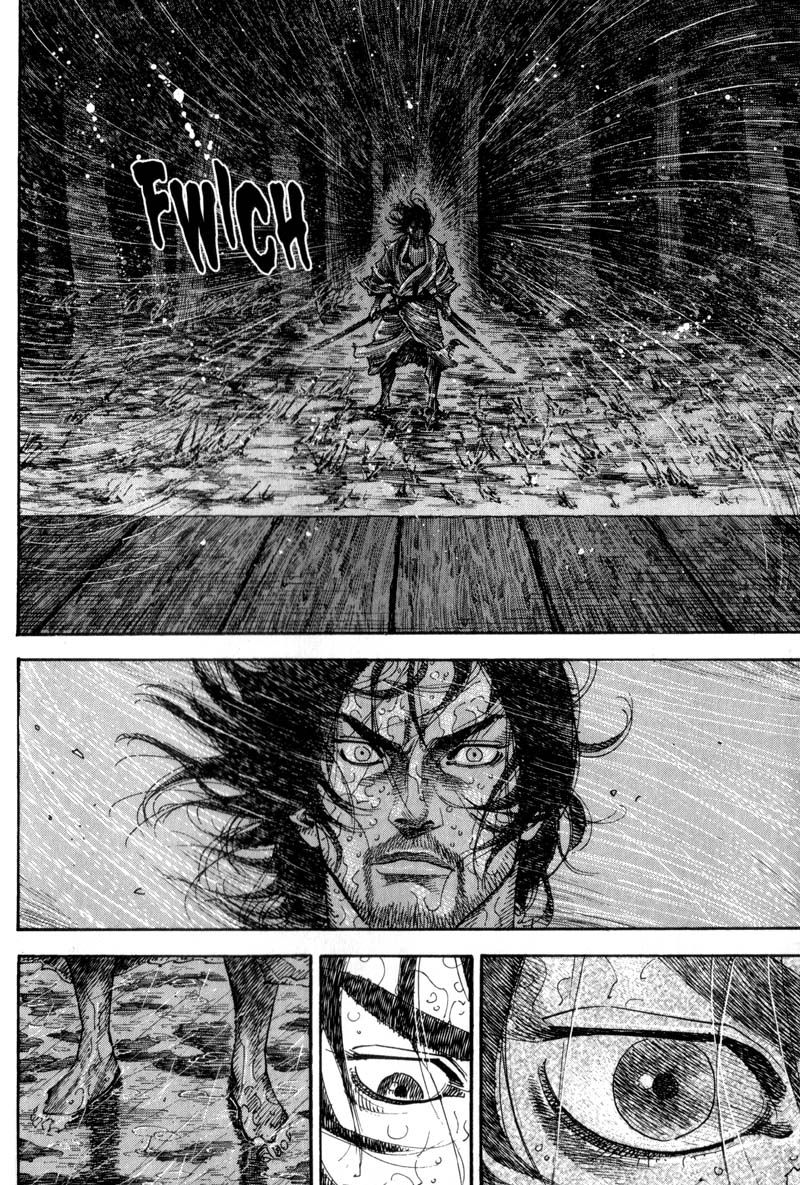 Vagabond chapter 61 page 4