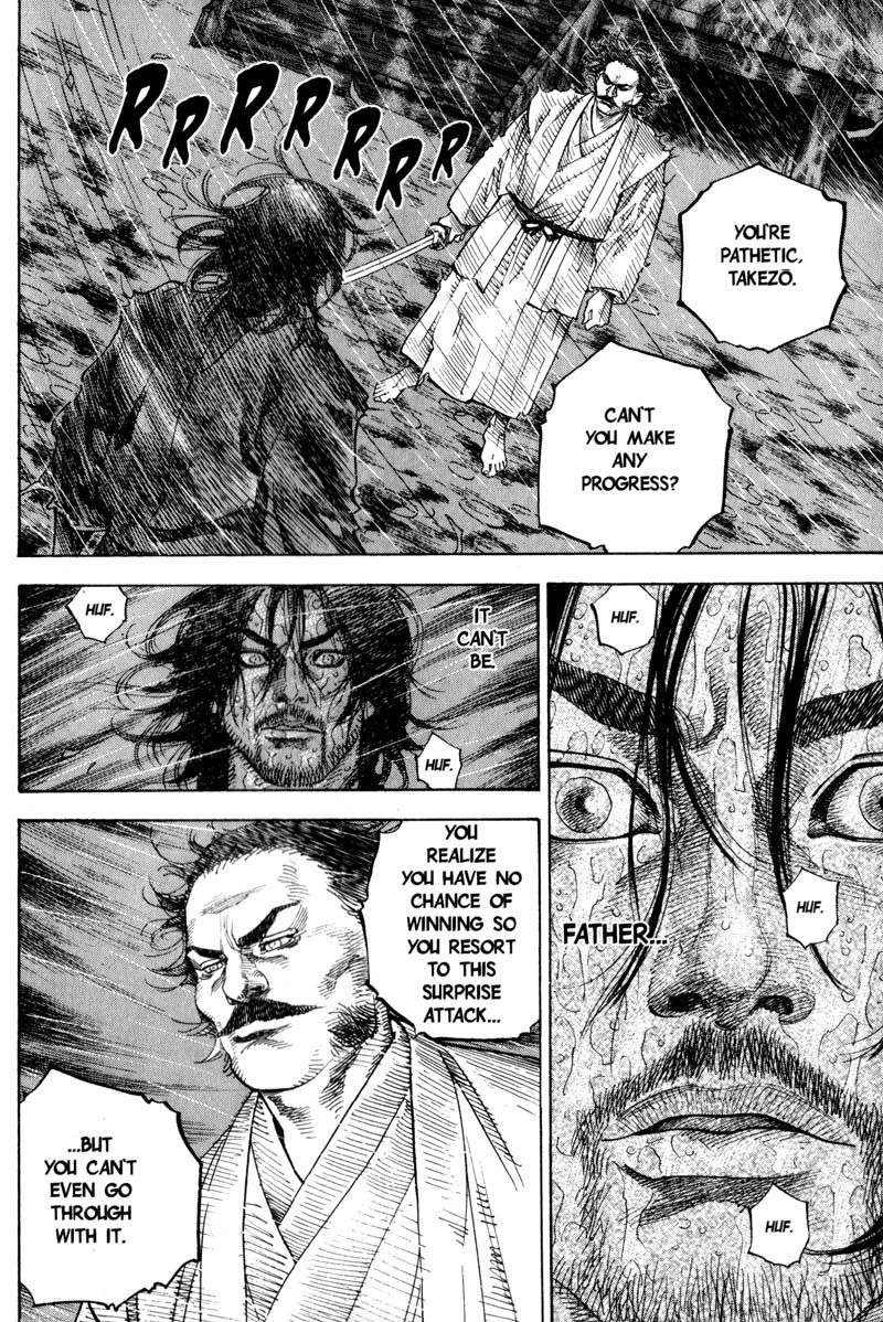 Vagabond chapter 61 page 7