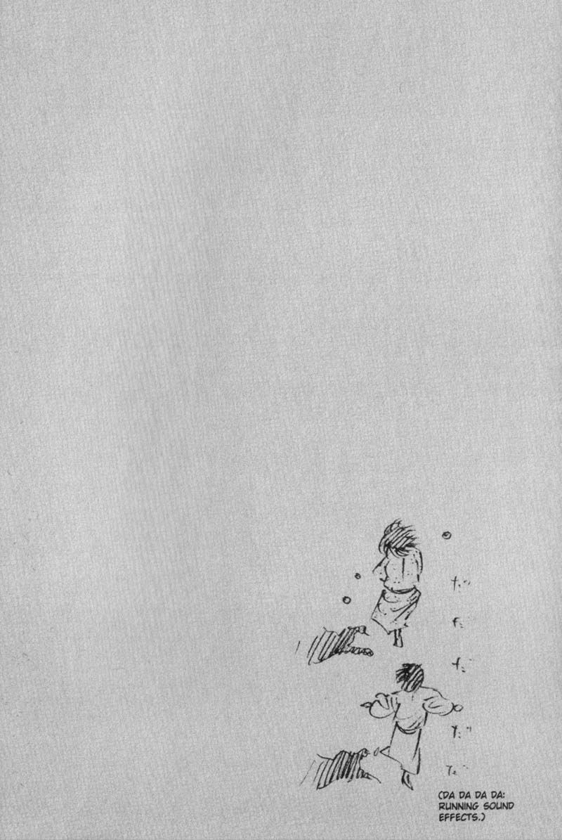 Vagabond chapter 62 page 20