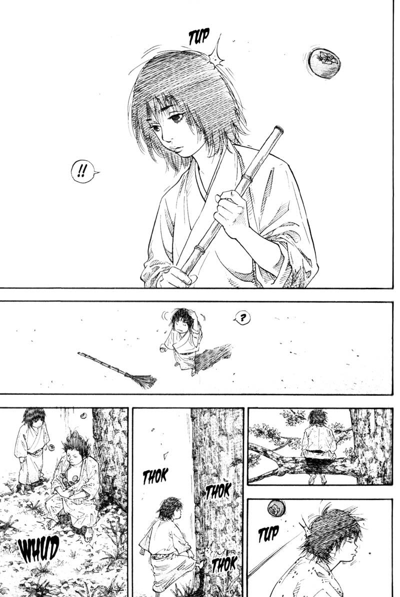 Vagabond chapter 62 page 6
