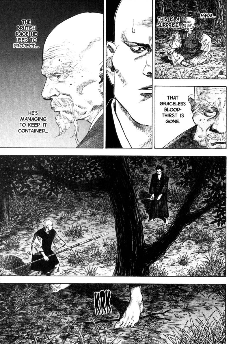 Vagabond chapter 63 page 12