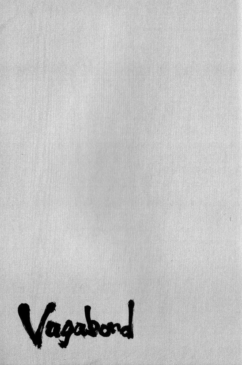 Vagabond chapter 63 page 18