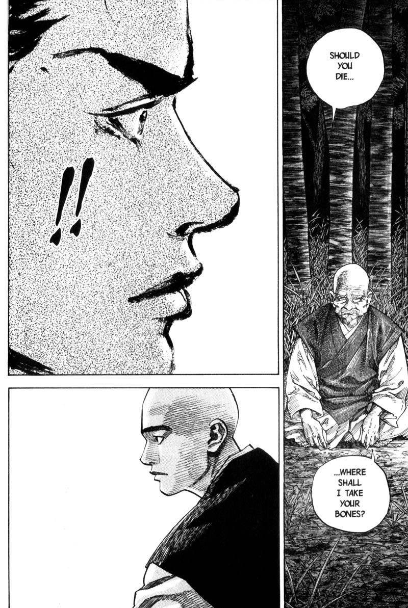 Vagabond chapter 63 page 3