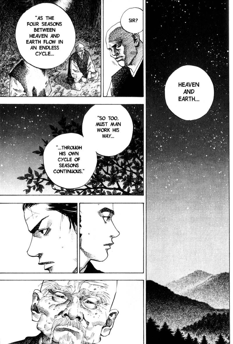 Vagabond chapter 64 page 12