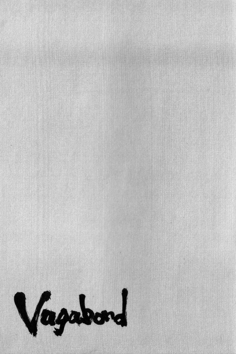 Vagabond chapter 64 page 18