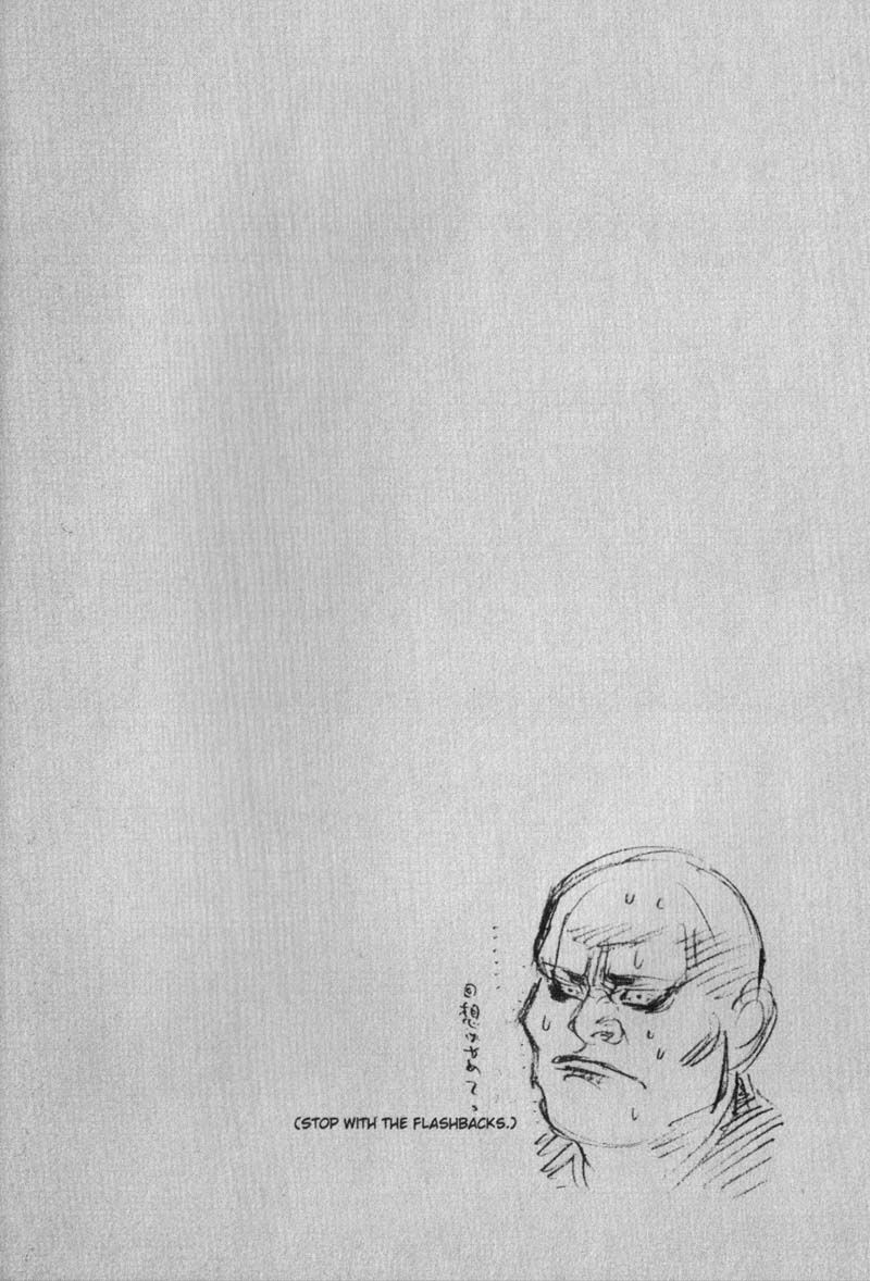 Vagabond chapter 64 page 19