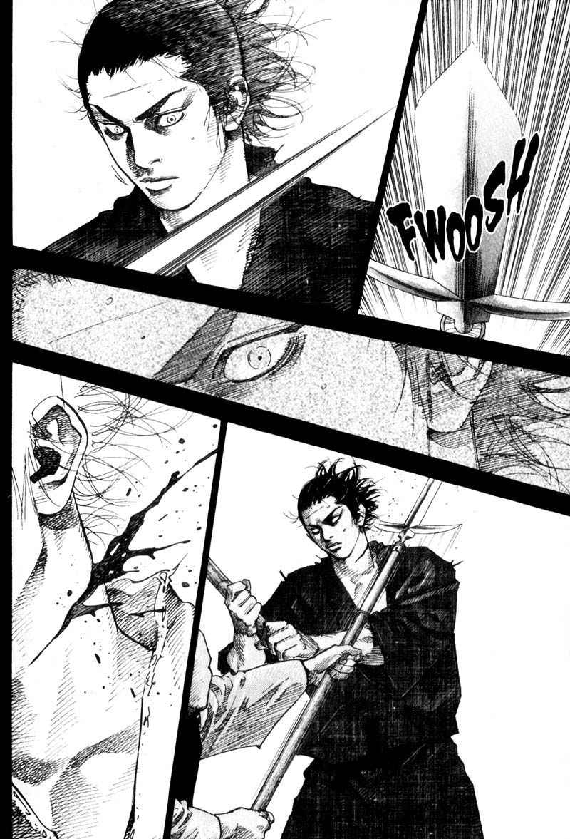 Vagabond chapter 64 page 7