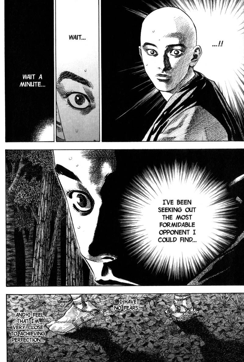 Vagabond chapter 65 page 2