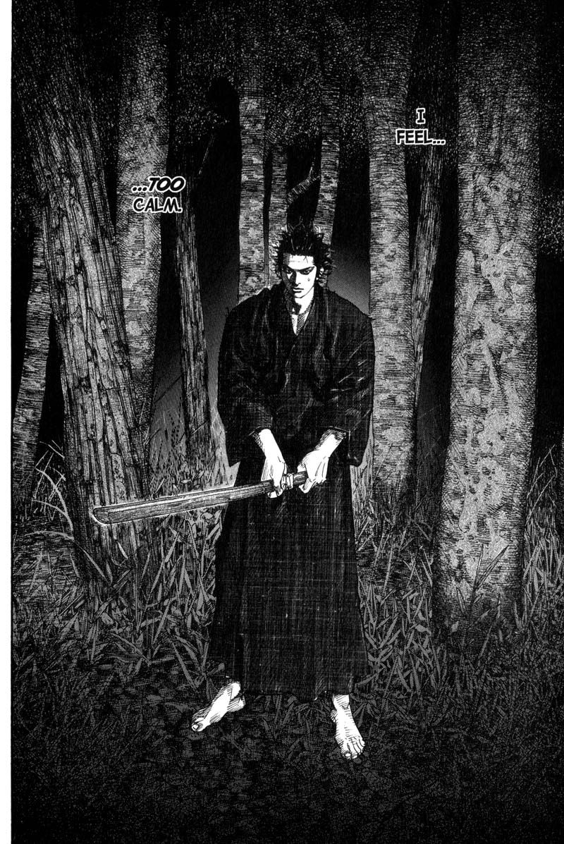 Vagabond chapter 65 page 7