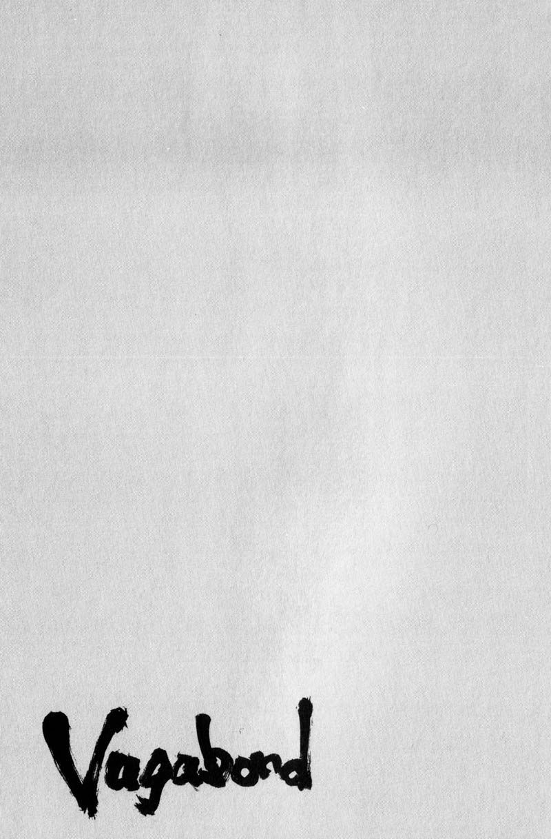 Vagabond chapter 66 page 19